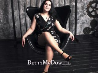 BettyMcDowell