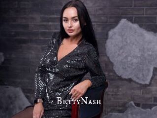BettyNash