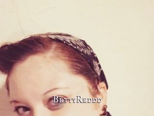 BettyReddd