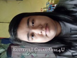 BeutifulLChubbyGirl4U