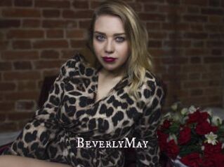 BeverlyMay