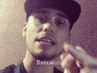 Bholmes2