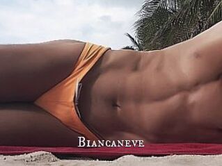 Biancaneve