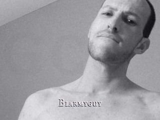 Biarmyguy