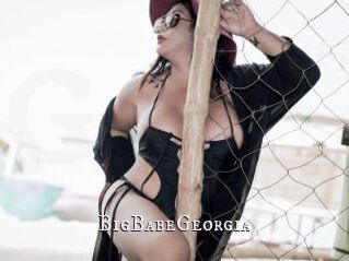 BigBabeGeorgia