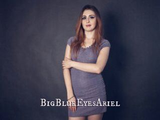 BigBlueEyesAriel