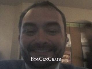BigCckCraig