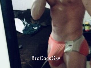 BigCockGav