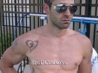 BigDCumming
