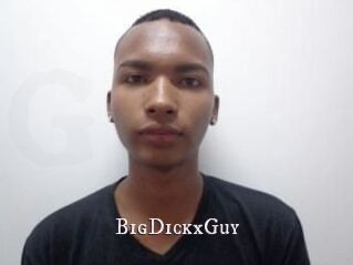 BigDickxGuy