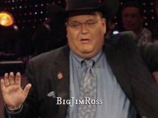 BigJimRoss