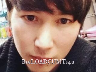 BigLOADCUMTs4u