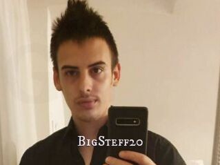 BigSteff20