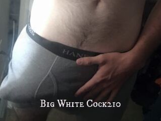 Big_White_Cock210