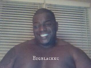 Bigblackkc