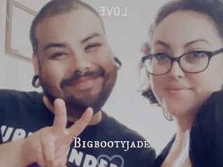 Bigbootyjade