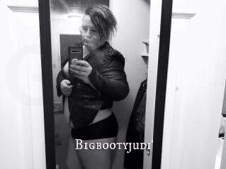 Bigbootyjudi