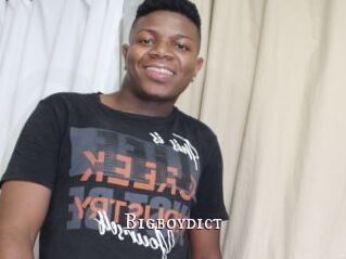 Bigboydict