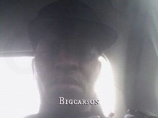 Bigcarson