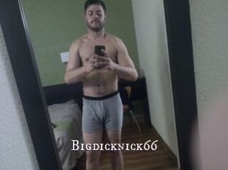 Bigdicknick66
