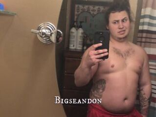 Bigseandon