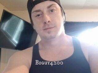 Biguy4200