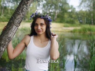 Bikinika
