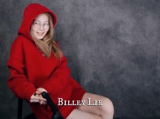 Billey_Lie