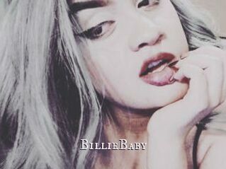 BillieBaby