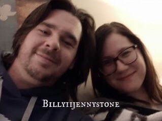 Billy11jennystone