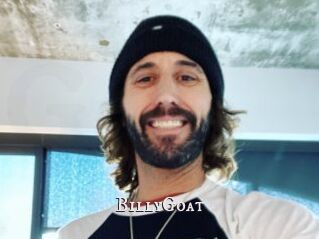 BillyGoat