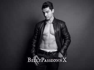 BillyPassionnX