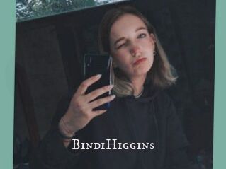 BindiHiggins