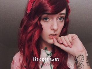 Binkiebaby