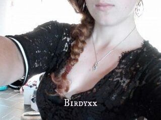 Birdyxx