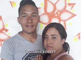 Bitchsexdirty