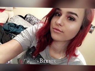 Bixbie