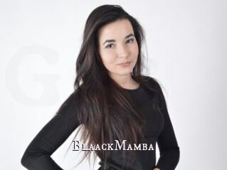 BlaackMamba
