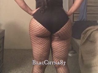 BlacChyna85