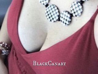 BlackCanary