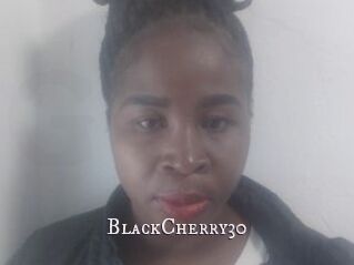 BlackCherry30
