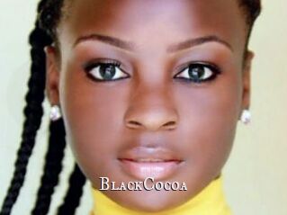 BlackCocoa