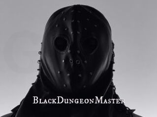 BlackDungeonMaster