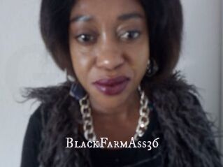 BlackFarmAss36