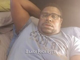 BlackJock8531