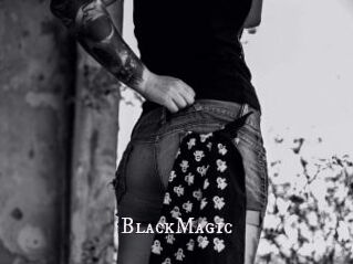 BlackMagic