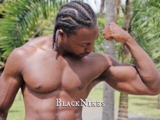BlackNikes