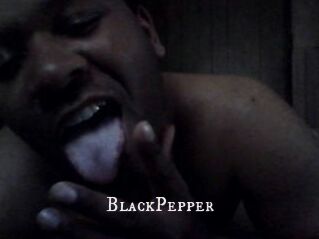 BlackPepper