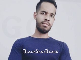 BlackSexyBeard