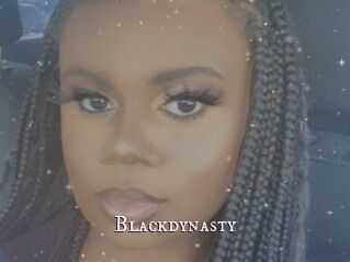 Blackdynasty
